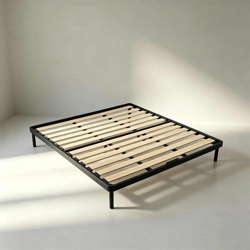 CZ1 Knock-Down Bed Frame 1500×2000
