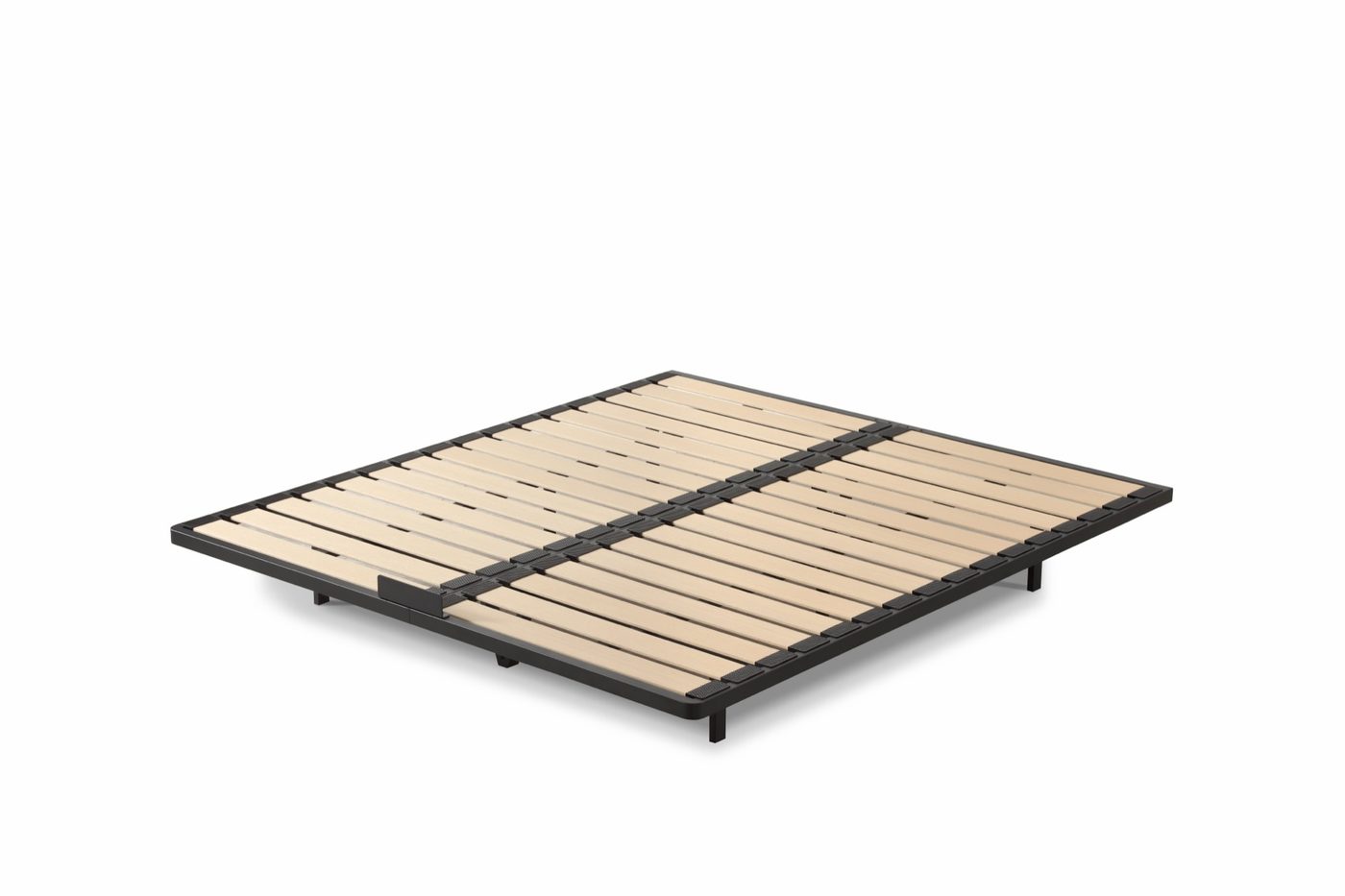JL Floating Bed Frame 1500×2000